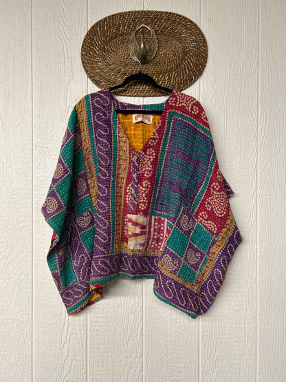 Pareo Kantha Shortie-Muu 0926 084