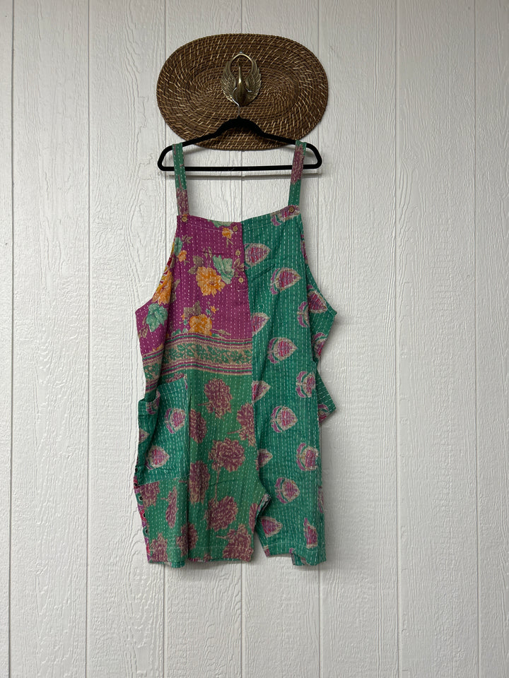 Seeker Shortall 0625 120