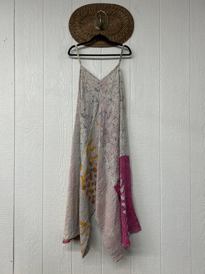 Pareo Kantha Raven Jumpsuit 0926 226