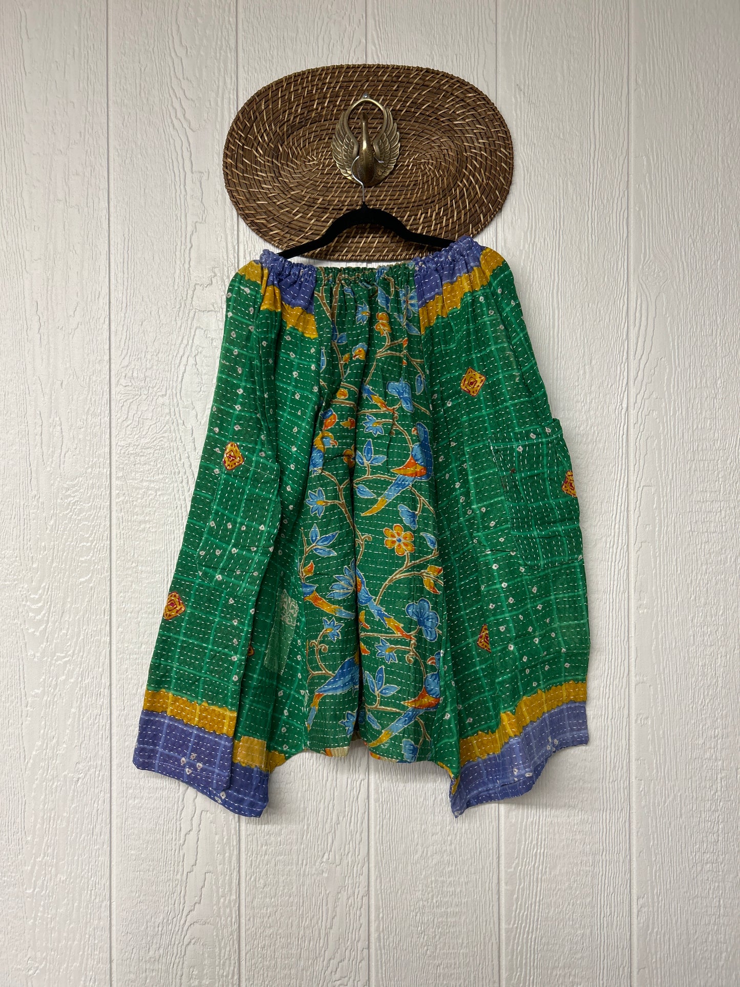 Pareo Kantha Karma Culottes 0626 264