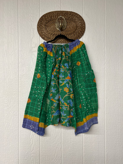 Pareo Kantha Karma Culottes 0626 264