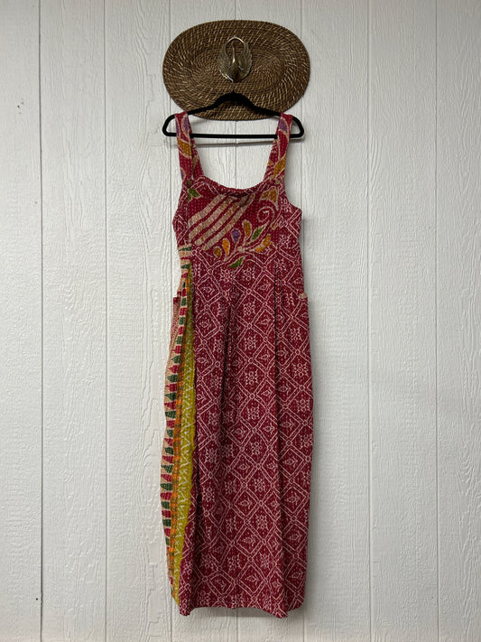 Pareo Kantha Crossroad Dress 0926 045