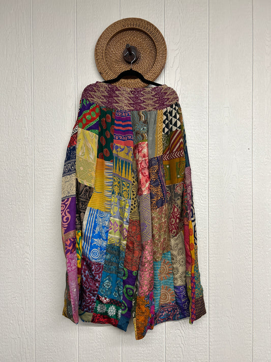 Goddess Synergy Pant 1025 233