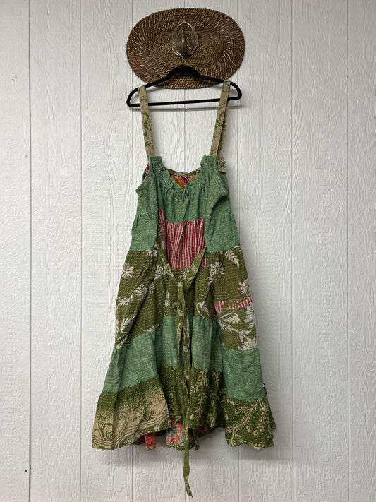 Pareo Kantha Dolly Jumpsuit 0926 249