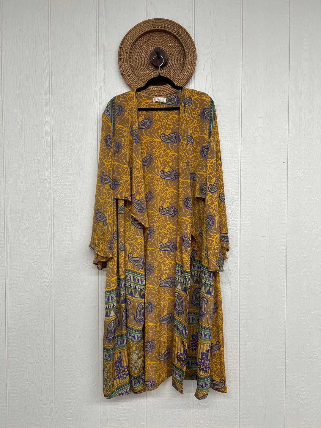 Spellbound Kimono 0325 022