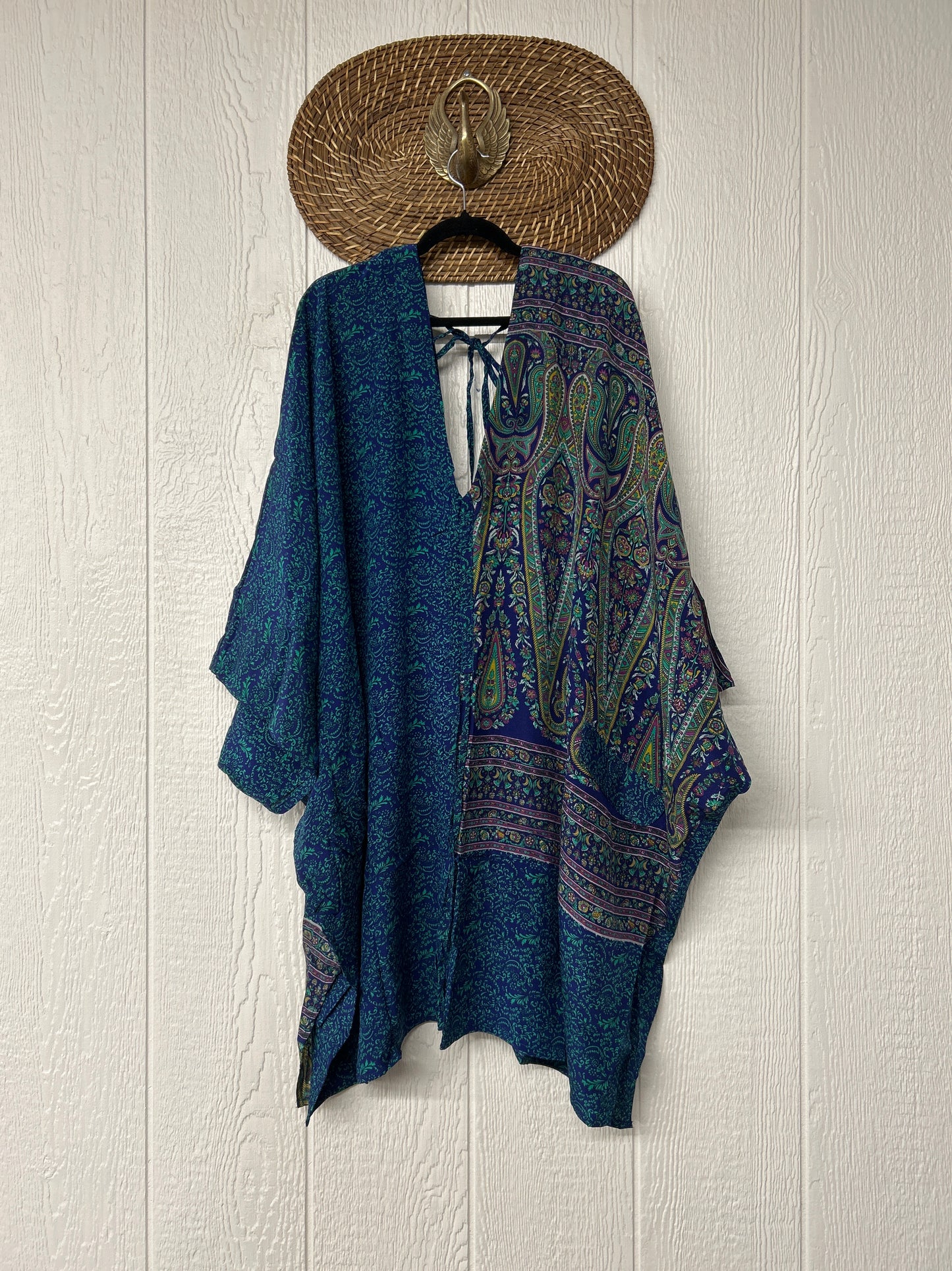 Crepe Sari Shortie Moondance Muu 0926 027