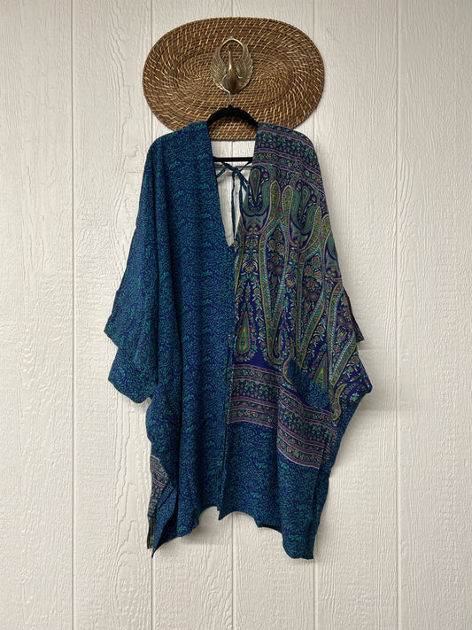 Crepe Sari Shortie Moondance Muu 0926 027