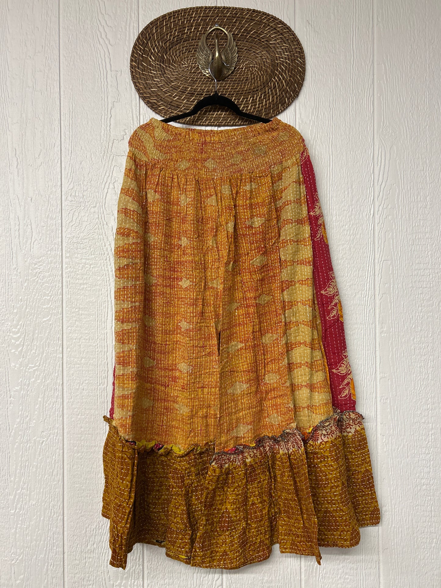 Pareo Kantha Joplin Pants 0326 268