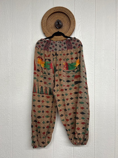 Pareo Kantha Synergy Jogger 0126 259