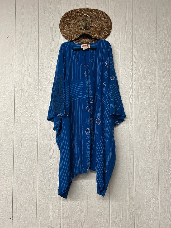 Sacred Split Tunic 0725 238