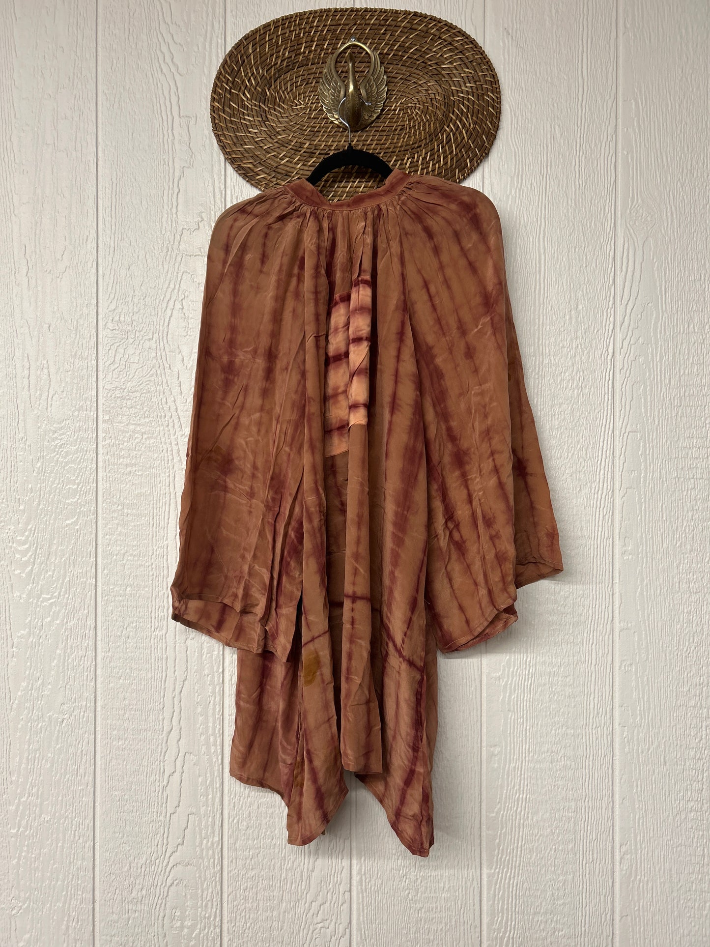 Woodstock Shortie Kimono 1025 241