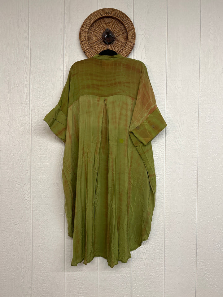 Crepe Free To Be Maxi 0725 106