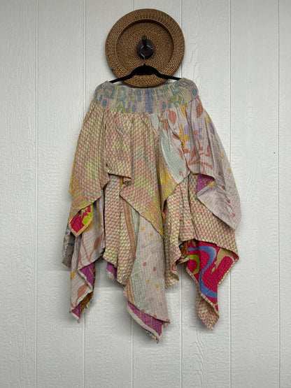 Pareo Kantha Pixie Pant 0826 087