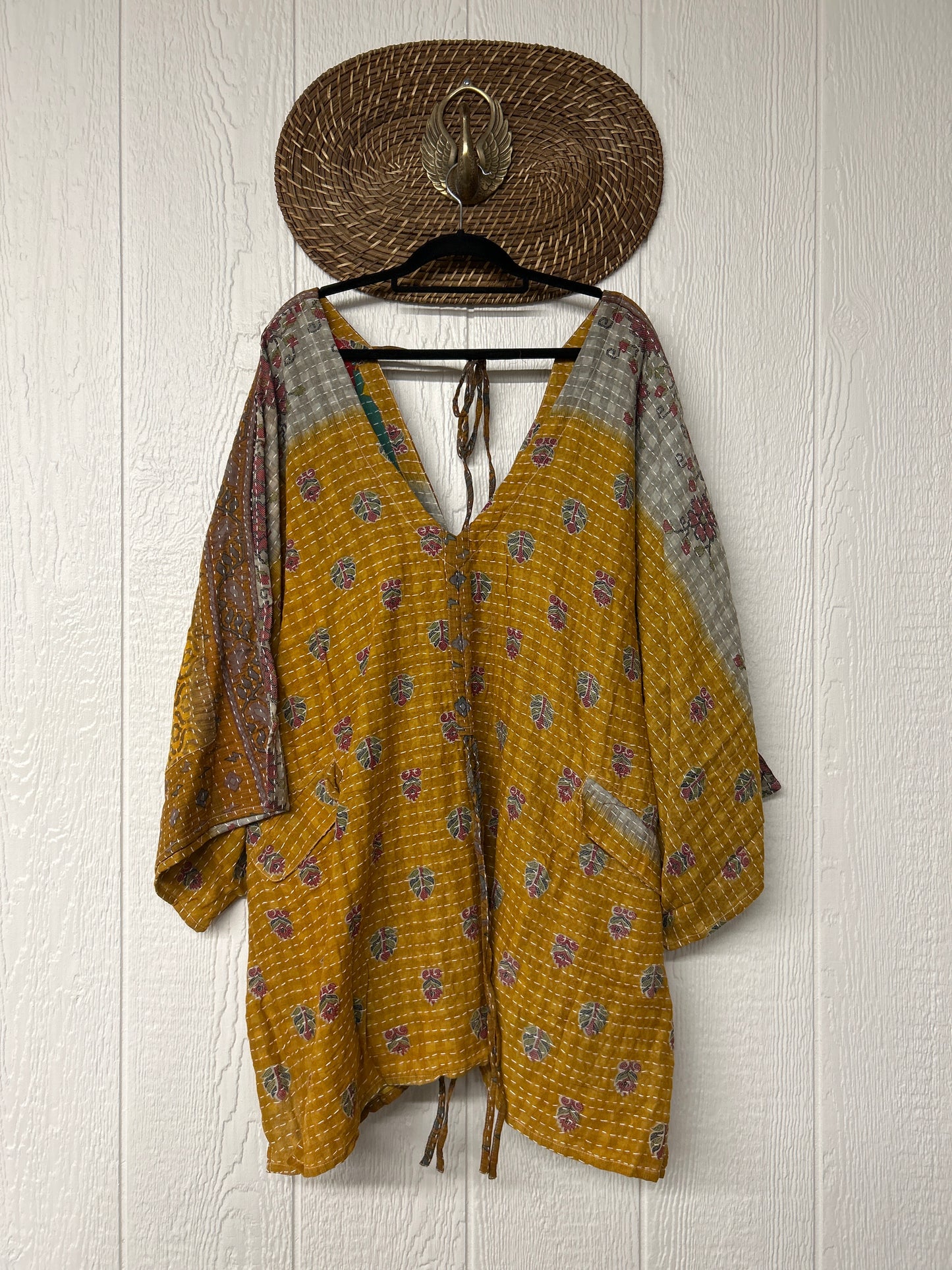 Pareo Kantha Shortie Moondance Muu 1125 252