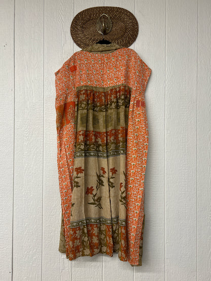 Pareo Kantha Summer Utopia Duster 0726 259