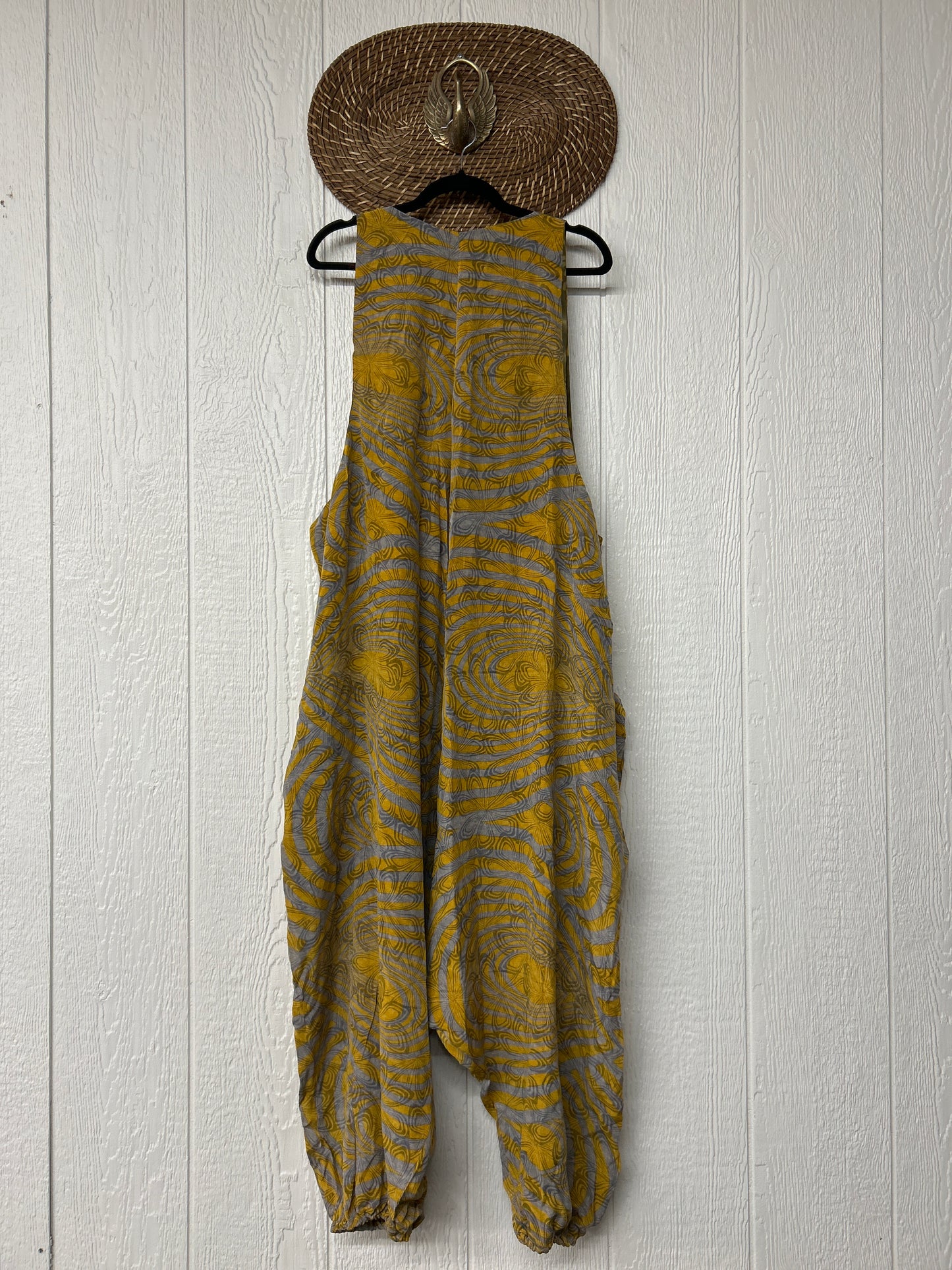 Duality Erin Jogger Jumpsuit 1125 139