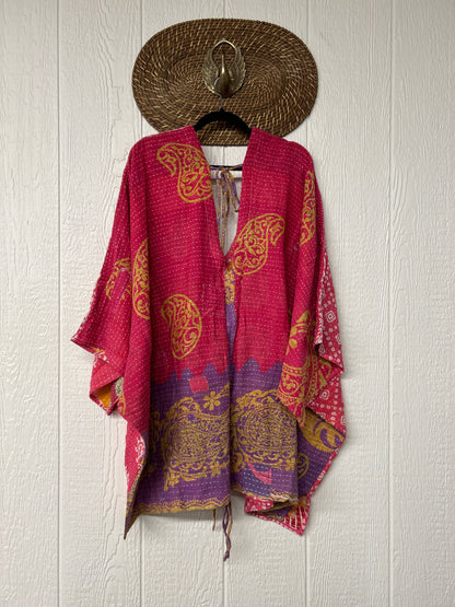Pareo Kantha Shortie Moondance Muu 1125 045