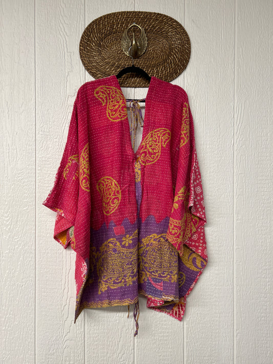 Pareo Kantha Shortie Moondance Muu 1125 045