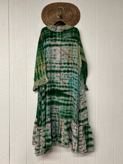 Crepe Sari Pixie Duster 1026 047