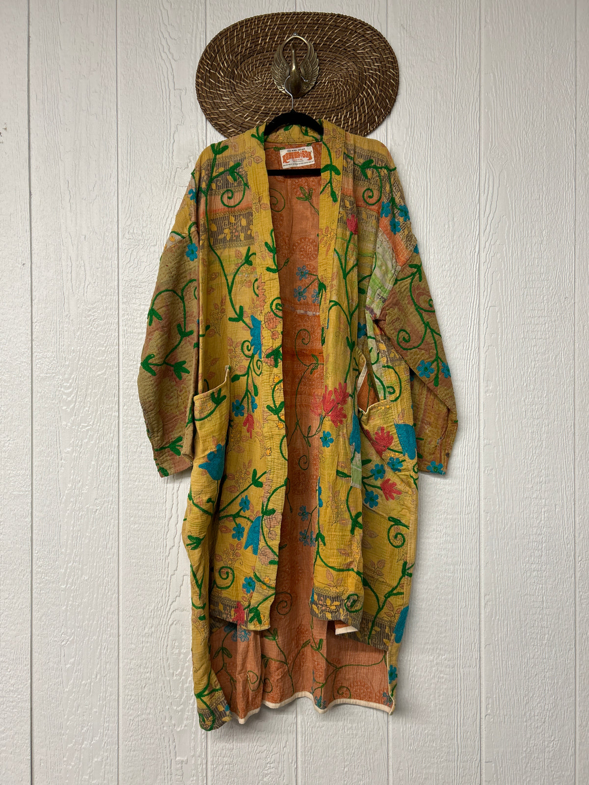 Suzani Jacket 0926 110