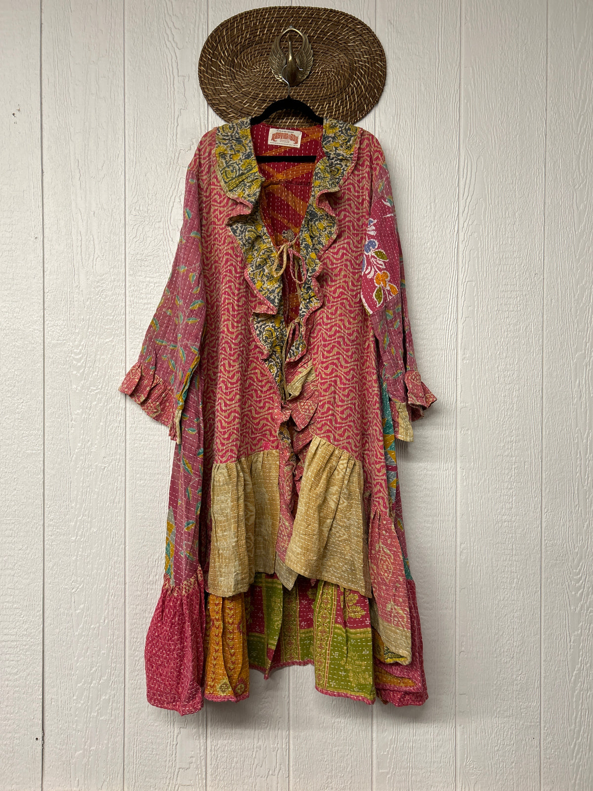 Pareo Kantha Pixie Duster 1026 237