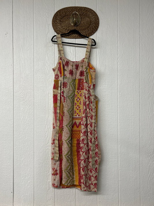 Pareo Kantha Crossroad Dress 0926 073