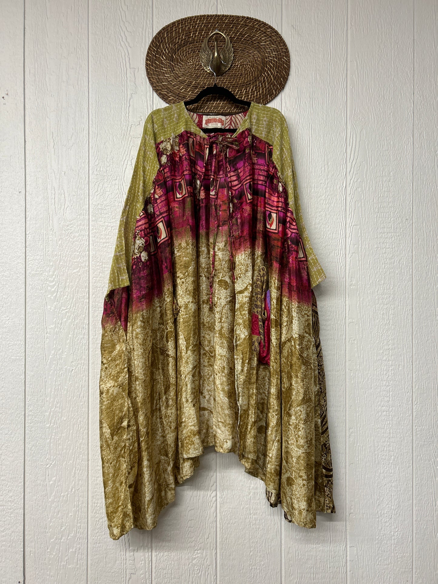 Fleetwood Kimono 1025 122