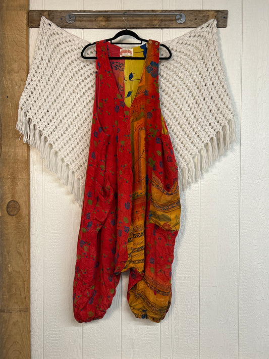 Duality Erin Jogger Jumpsuit 1125 272