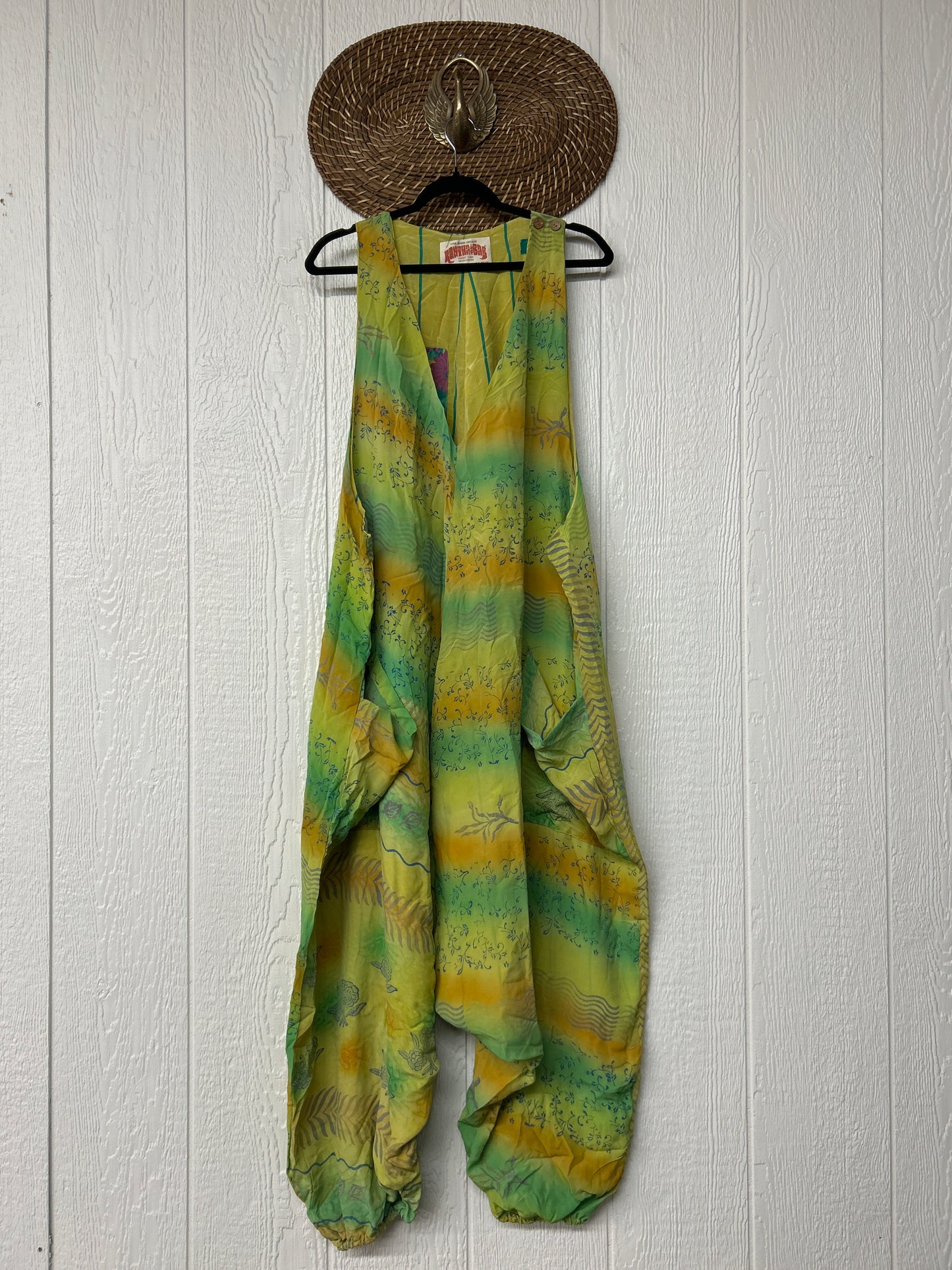 Duality Erin Jogger Jumpsuit 1125 066