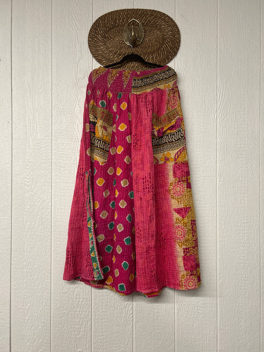 Pareo Kantha Butterfly Pant 0826 082