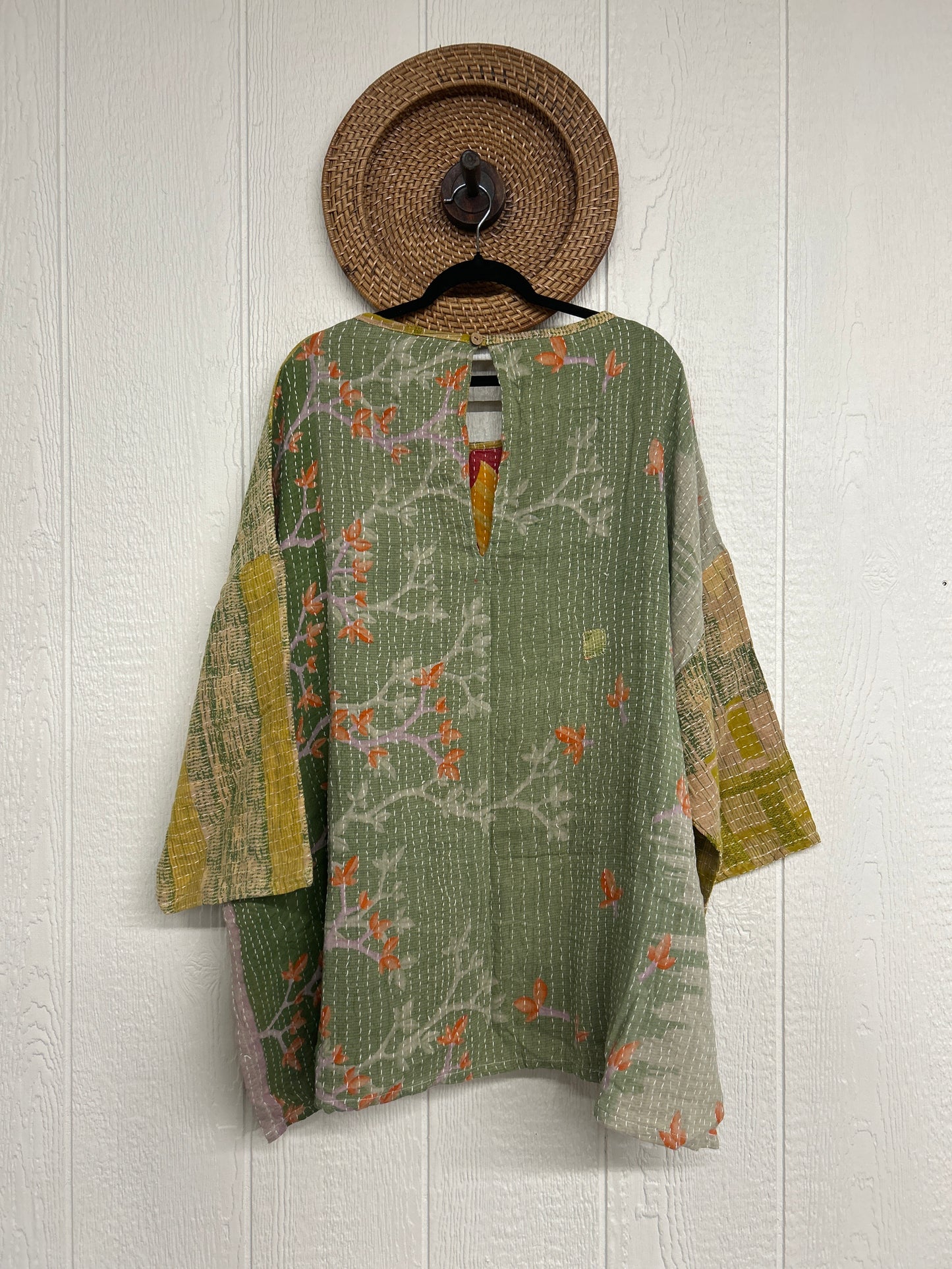 Pareo Kantha Dream Pullover 1225 234