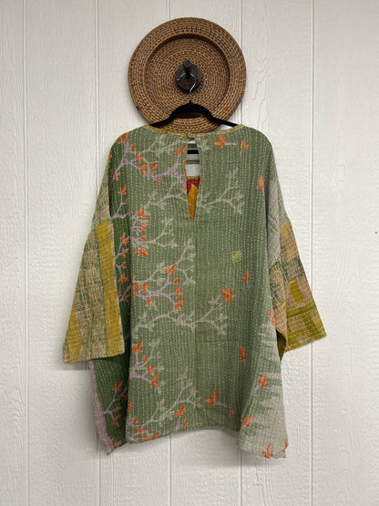 Pareo Kantha Dream Pullover 1225 234
