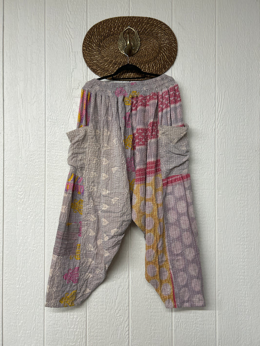 Pareo Kantha Wanderer Pants 0426 239