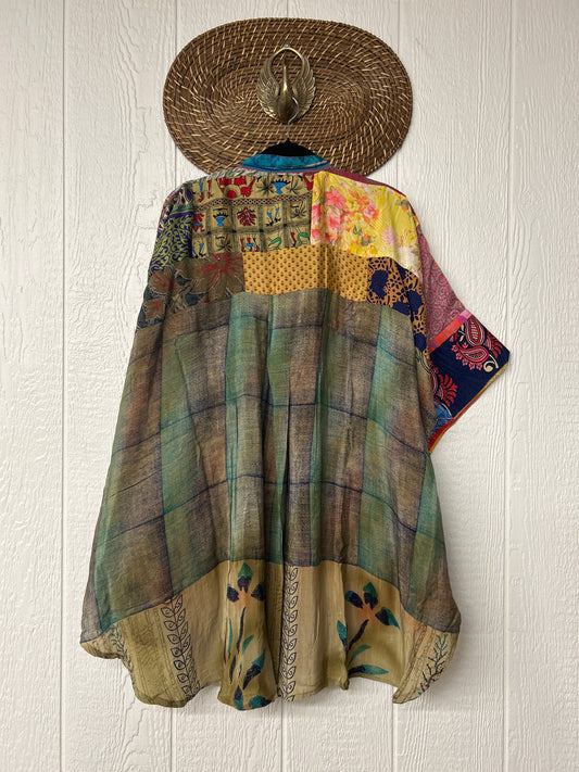 Goddess Free To Be Button-Down 0925 082