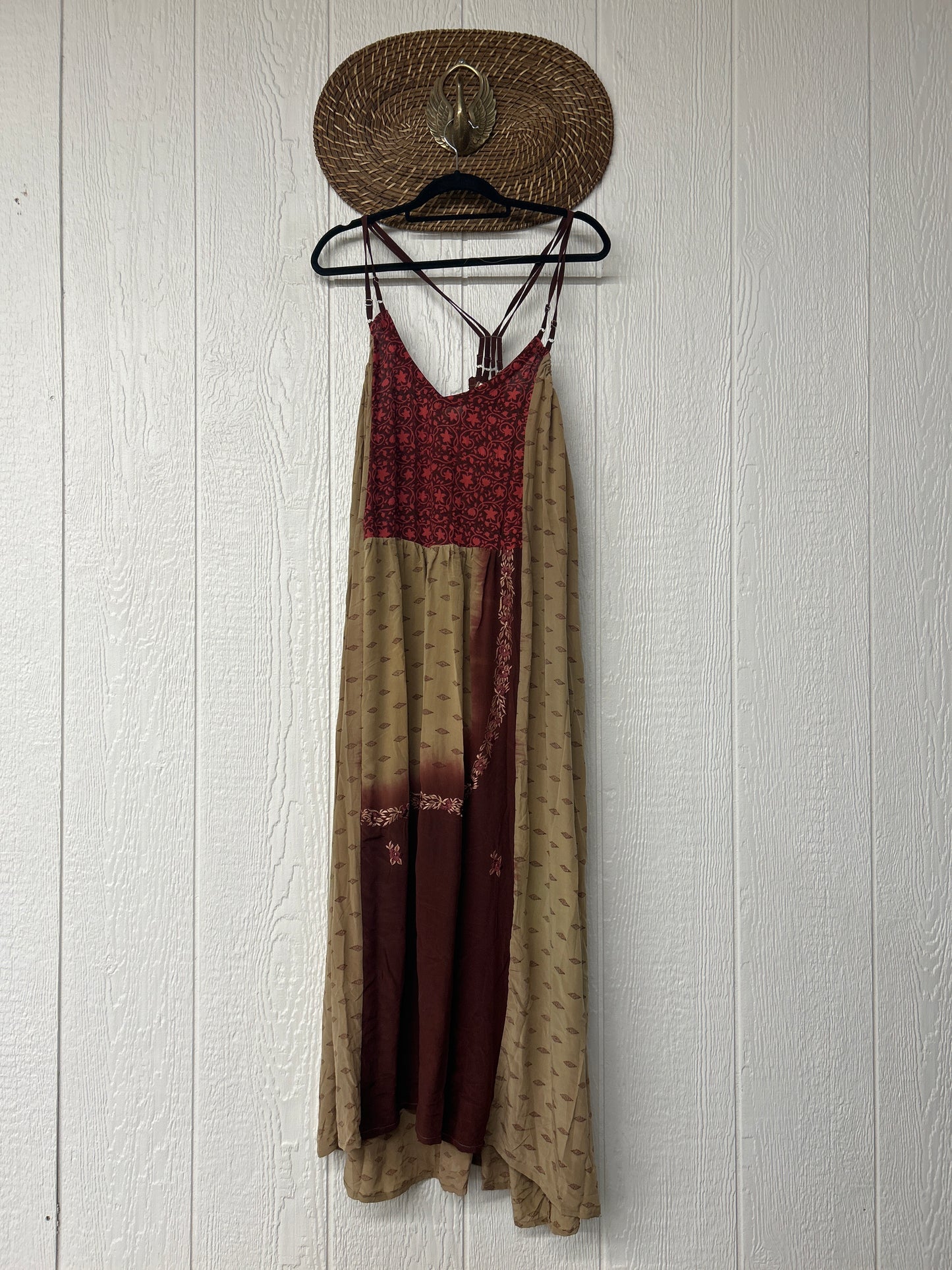 KB OG Free Falling Maxi - 001