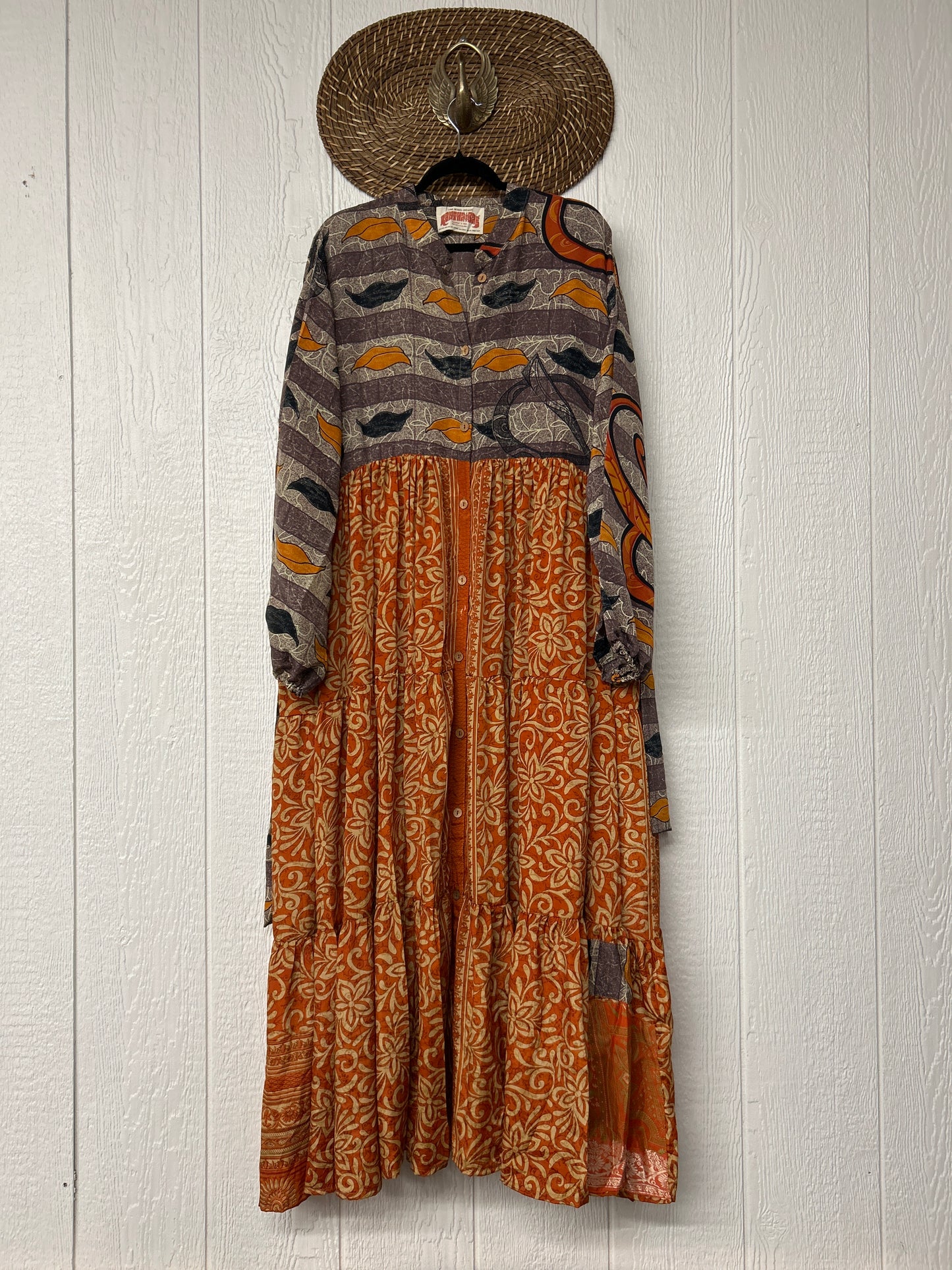 Rasgulla Luminous Maxi Dress 1025 270