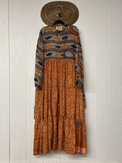 Rasgulla Luminous Maxi Dress 1025 270