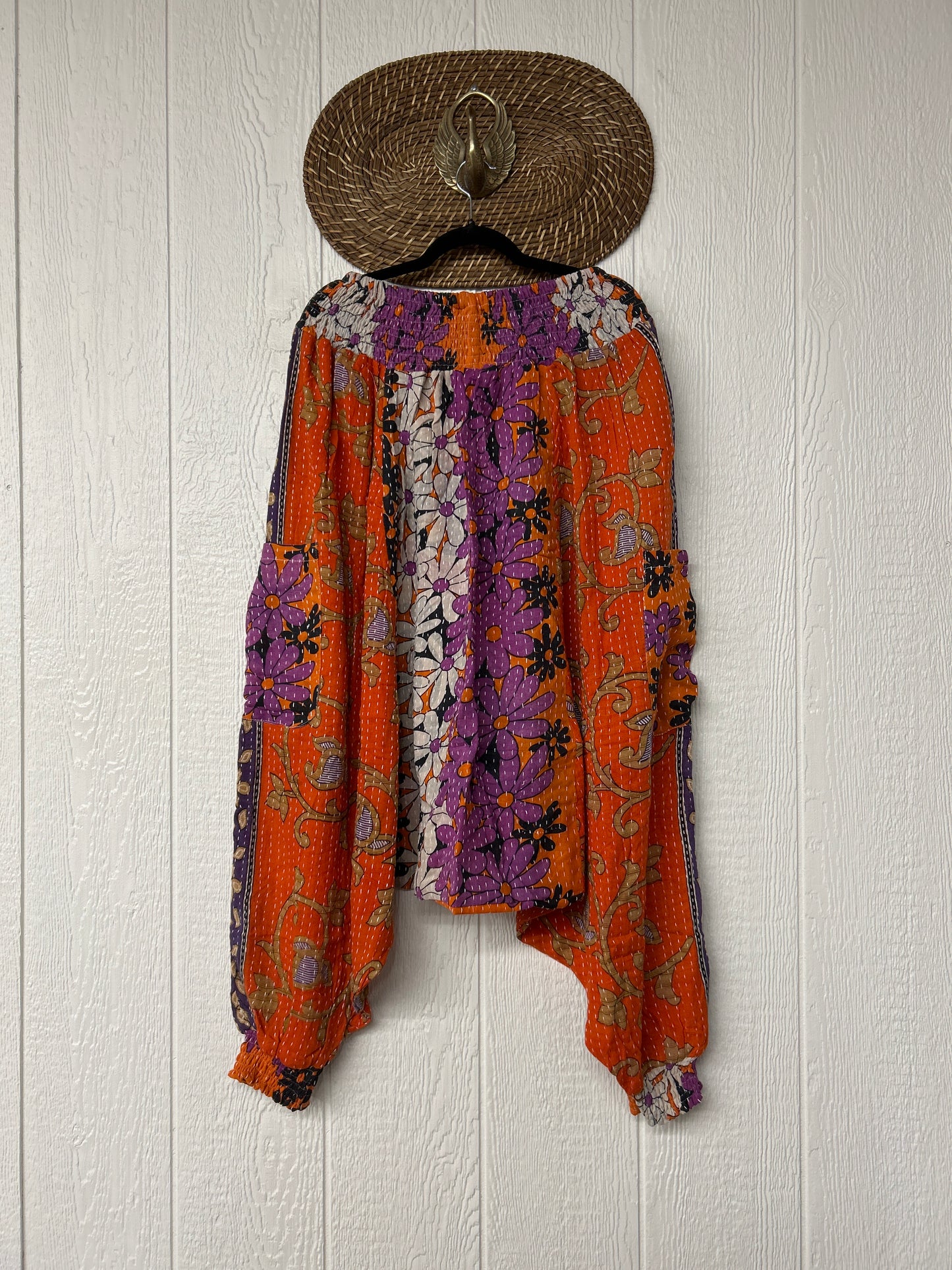 Pareo Kantha Be Still Harems 0626 267