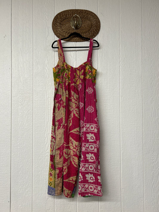 Crossroad Kantha Overalls 1025 246