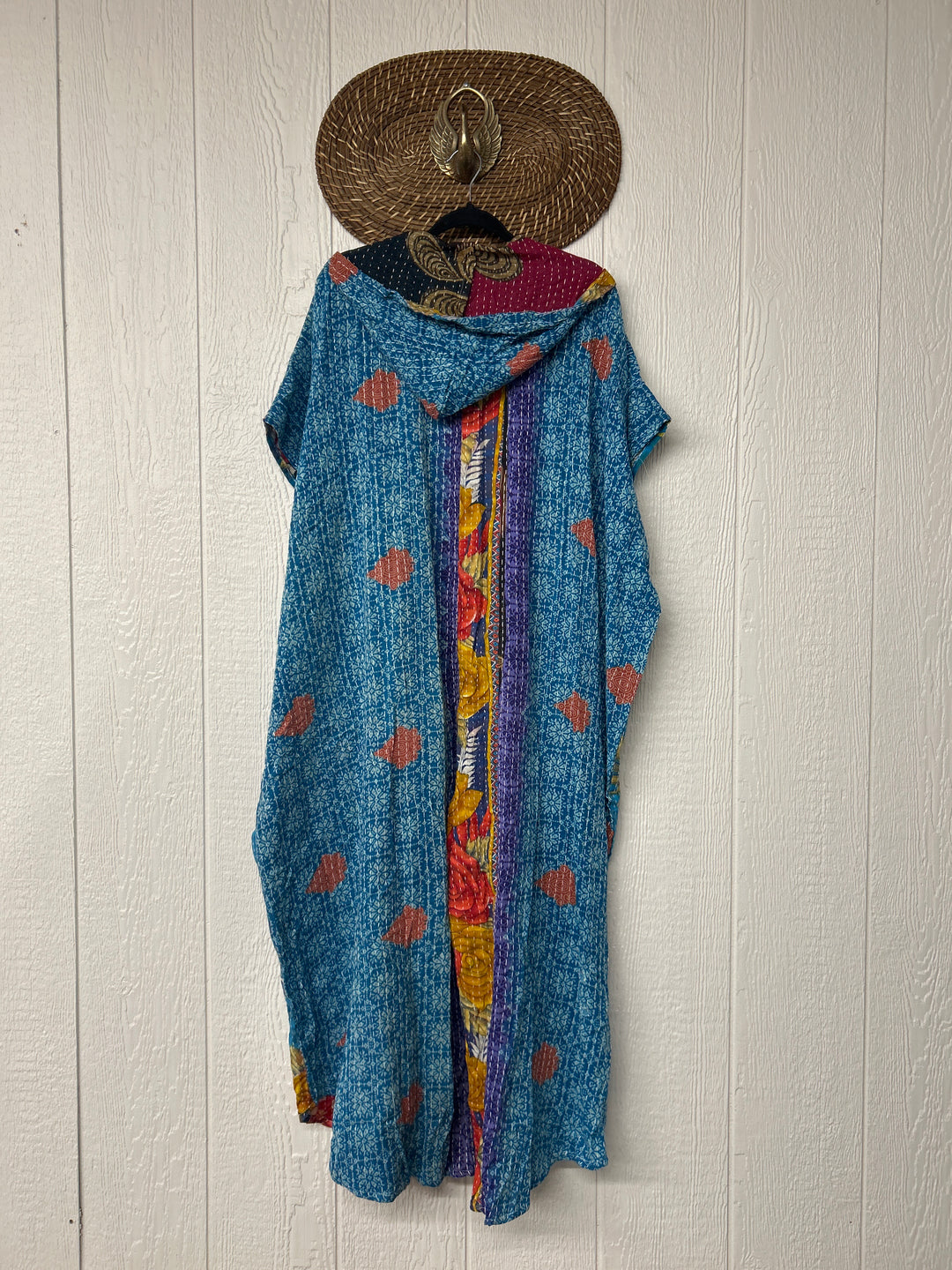 Peacemaker Jumpsuit 0725 049