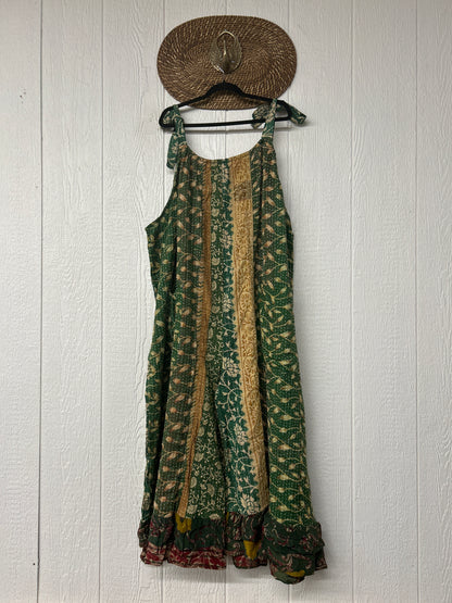 Pareo Kantha Cosmos Jumpsuit 0826 062