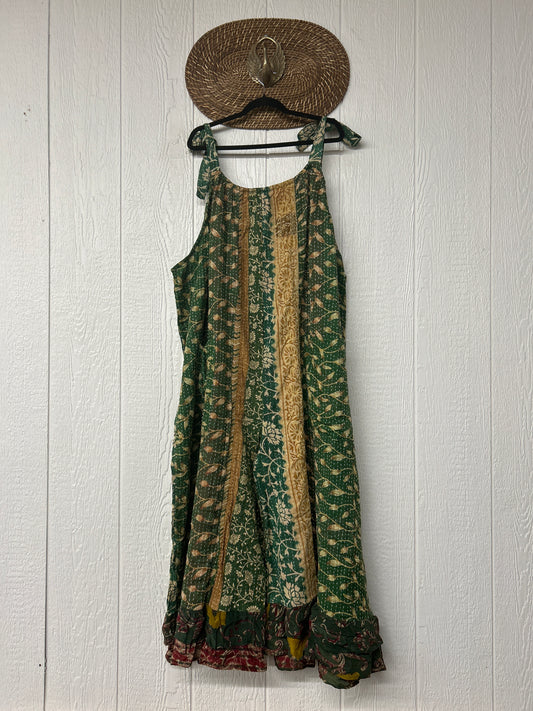 Pareo Kantha Cosmos Jumpsuit 0826 062