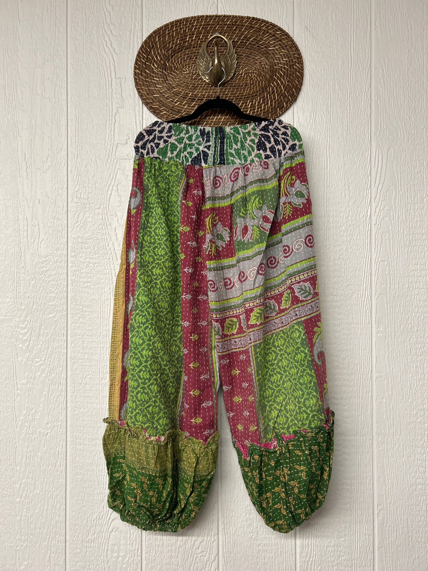 Pareo Kantha Joplin Jogger Pant 1125 047