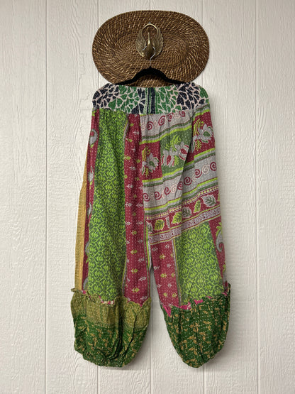 Pareo Kantha Joplin Jogger Pant 1125 047