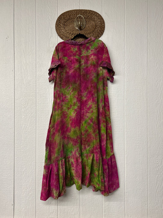 Crepe Sari Summer Pixie Duster 0626 231
