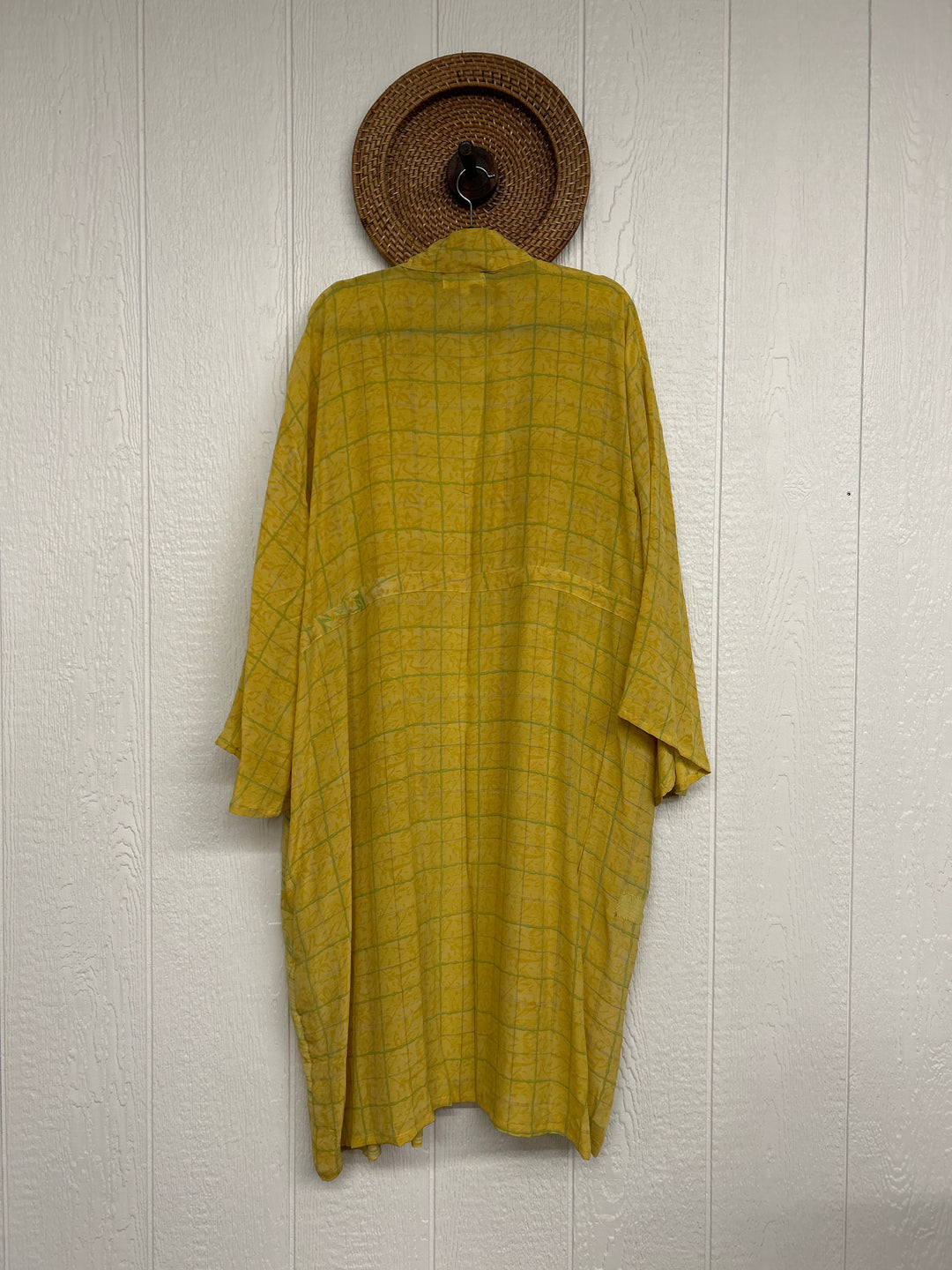 Silk Dreamweaver Kimono 0425 156