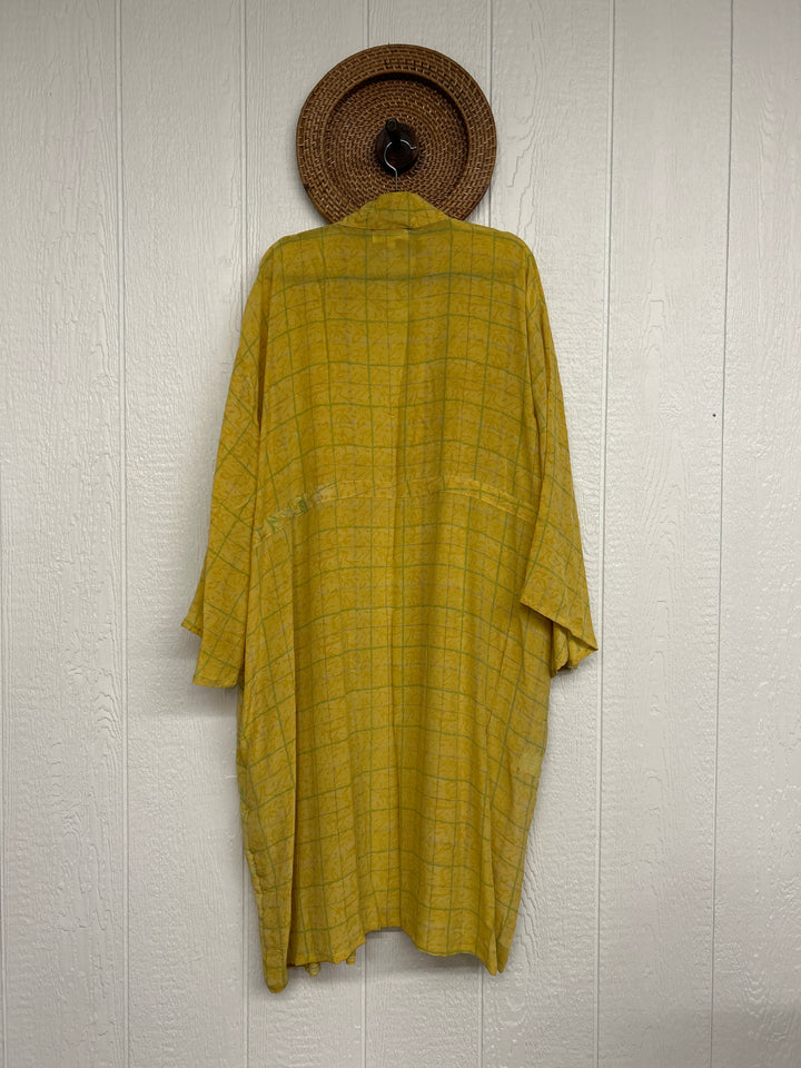 Silk Dreamweaver Kimono 0425 156