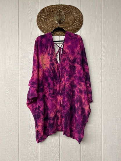 Crepe Sari Shortie Moondance Muu 0926 095