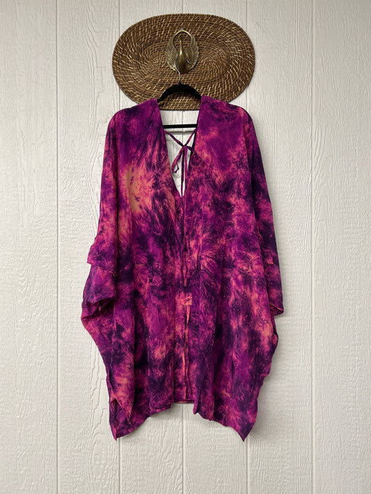 Crepe Sari Shortie Moondance Muu 0926 095