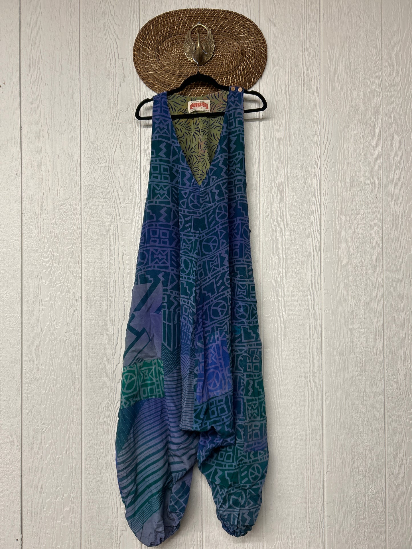 Duality Erin Jogger Jumpsuit 1125 100